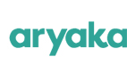 Aryaka Logo