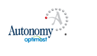 Autonomy Logo